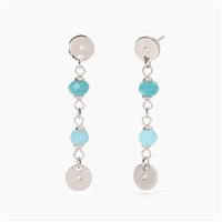 Orecchini 2Jewels Donna Royal in Acciaio 261474 - 261474